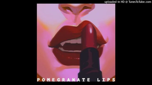 Derivakat - Pomegranate Lips (Clean Instrumental)