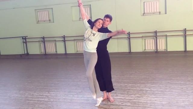 МОЯ ДЕВОЧКА ВЕРНУЛАСЬ-МАРЬЯМ+АЙНУР