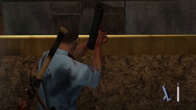 PC Longplay [525] Manhunt 2 (part 2 of 2)