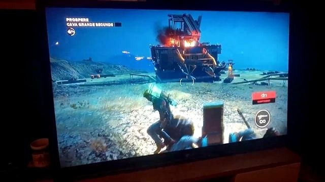 Just Cause 3 XL Edition Playstation 4