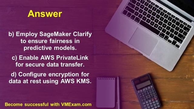 Secrets to Success on the AIF-C01 AWS Certified AI Practitioner Exam