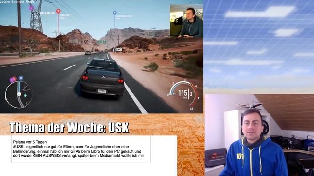 pixelshow #150 - PS4 Magazin - News, Fragen & Thema USK