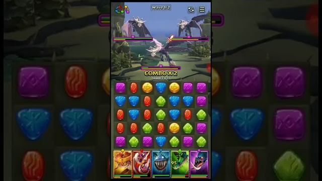 Прохождение игры "Titan Uprising" часть 8