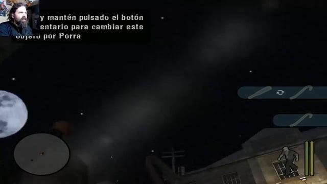 En los Huevos! - Manhunt #3