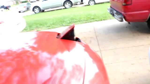 Installing Rocket Bunny Kit on NA Miata!!!/Vlog#7