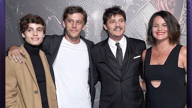 Pedro Pascal OPENS UP About His HARROWING Personal Life..