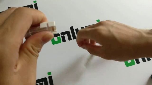 Hippo-M Solid Connector can splice 2 segment of IP68 extruded solid tube waterproof strip light