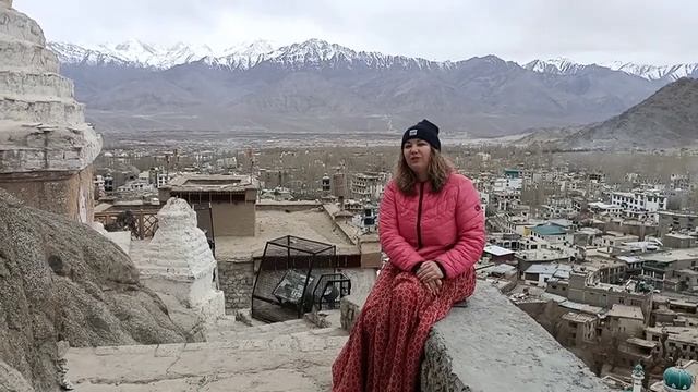 Путешествия по Индии в Пандемию