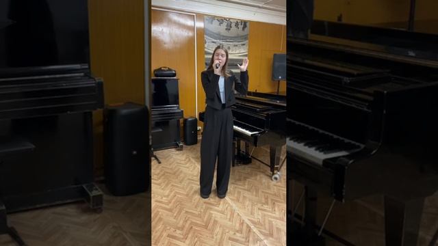 Цитцер Варвара