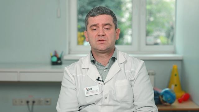Головные боли у детей - почему?