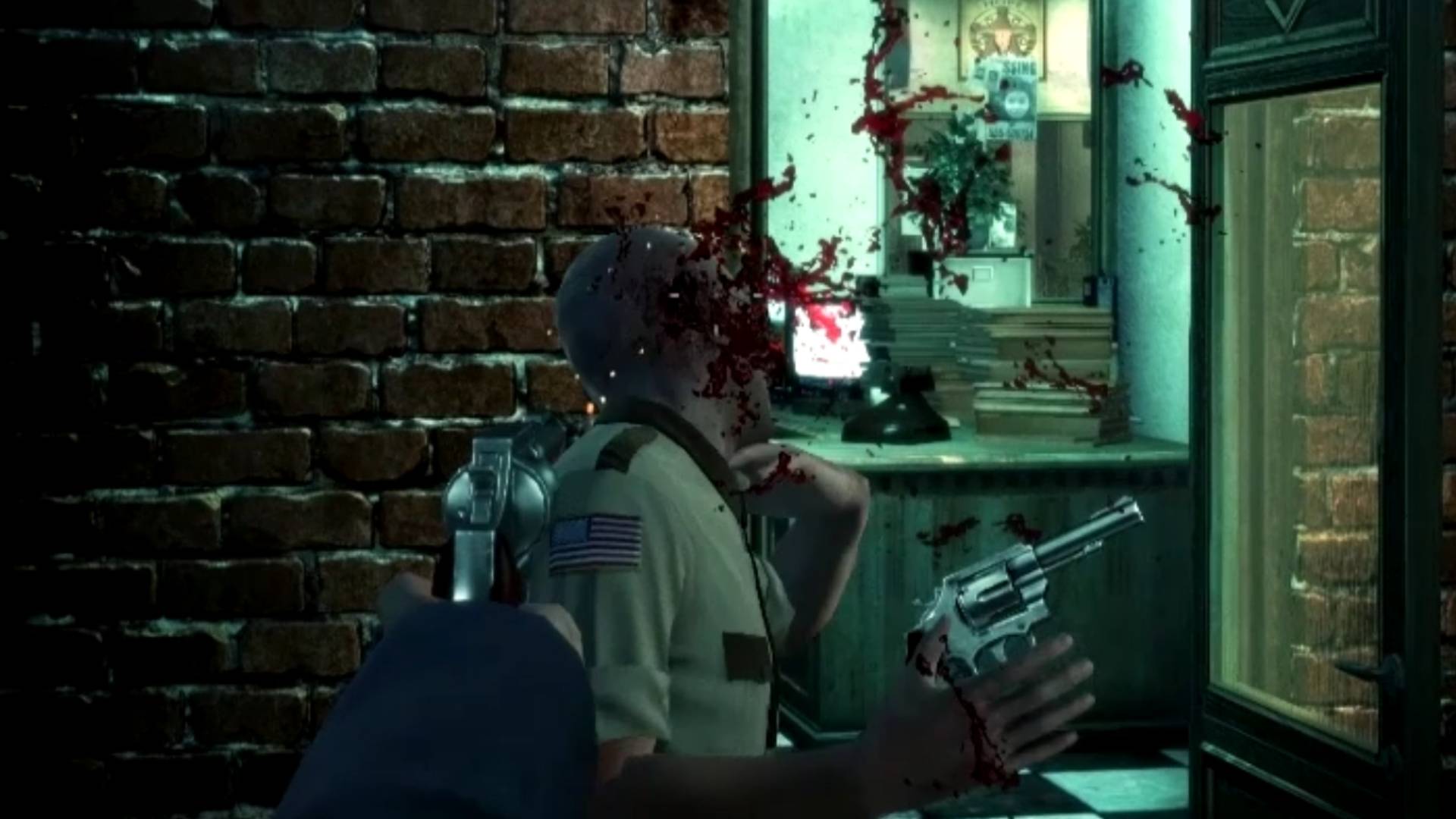 Это мои сильверболлеры! «HITMAN ABSOLUTION». ОКРУЖНАЯ ТЮРЬМА (Нарезка). Прохождение от SAFa