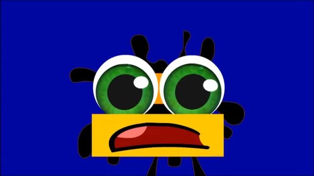 I Accidentally klasky csupo