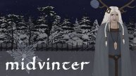 Midvinter - полное прохождение игры