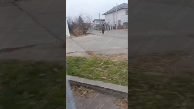 🇺🇦🏴⚡Военкомы в Одессе продолжают силовую мобилизацию ухилянтов