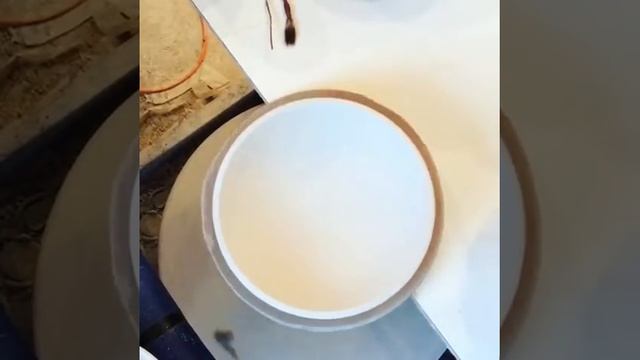 Декорирование керамики