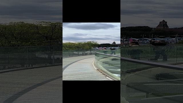 2024 Москва Зарядье