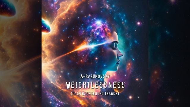 A-Razumovsky - Weightlessness (calm background trance)