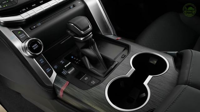 Toyota Land Cruiser GR Sport 2023