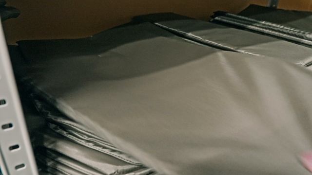 Добро пожаловать на производство ООО «Варяг»