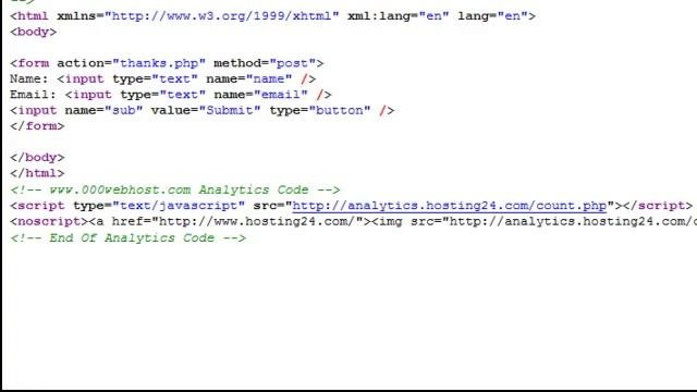 AutoIt Coding Tutorial Two - Website Functions