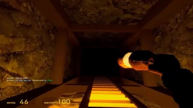 Y_COOB #9 (Сын собаки)