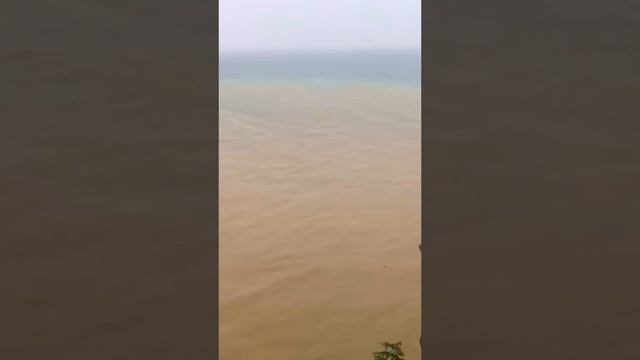 Мюссера. Море