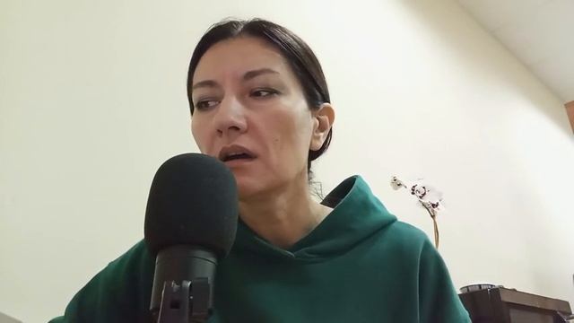 АСМР. ПРО БАЛАНС В ЖИЗНИ ЖЕНЩИНЫ