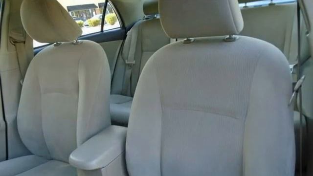 2011 Toyota Corolla LE Used Cars - Alpharetta,GA - 2019-07-24