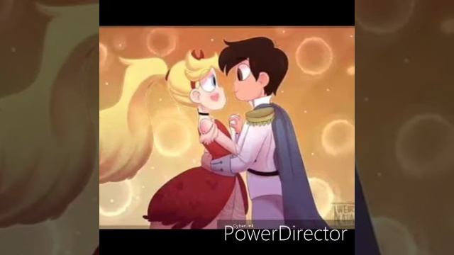 Starco Amv (Same Old Love)