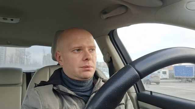 #150 Вышел в свет обзор с участием моего СААБа