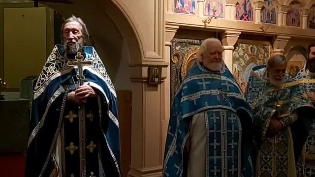 Поздравление о.В.и о.П