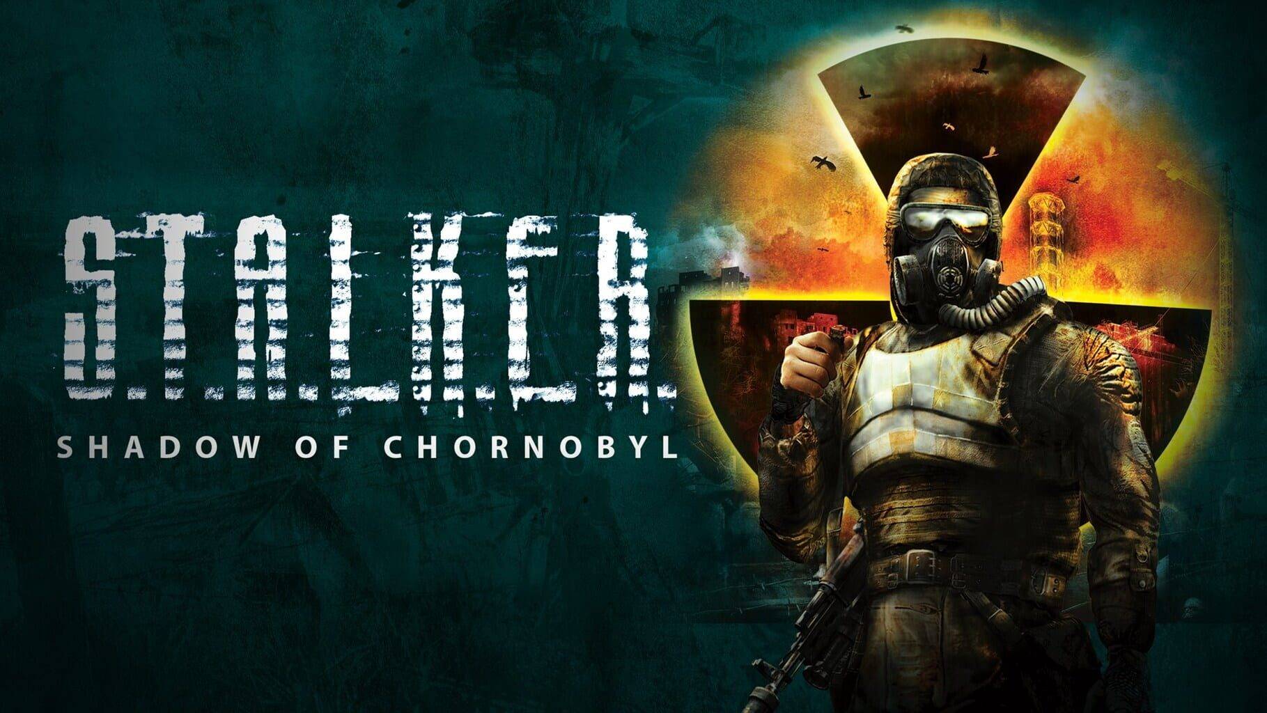 STALKER: Shadow of Chernobyl  ПРОХОЖДЕНИЕ НА РУССКОМ #1 СТАЛКЕР ТЕНЬ ЧЕРНОБЫЛЯ ПОЛНОЕ ПРОХОЖДЕНИЕ