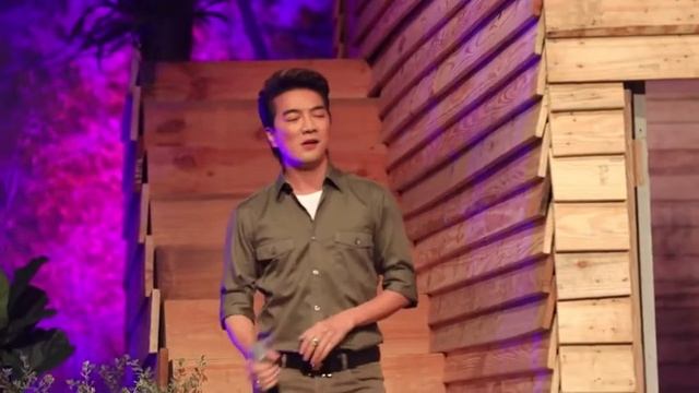 Hoa cài mái tóc (Remix) _ Đàm Vĩnh Hưng