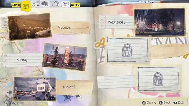 Breaking into Blackwell Academy | Life is Strange Season 1 Episode 3
