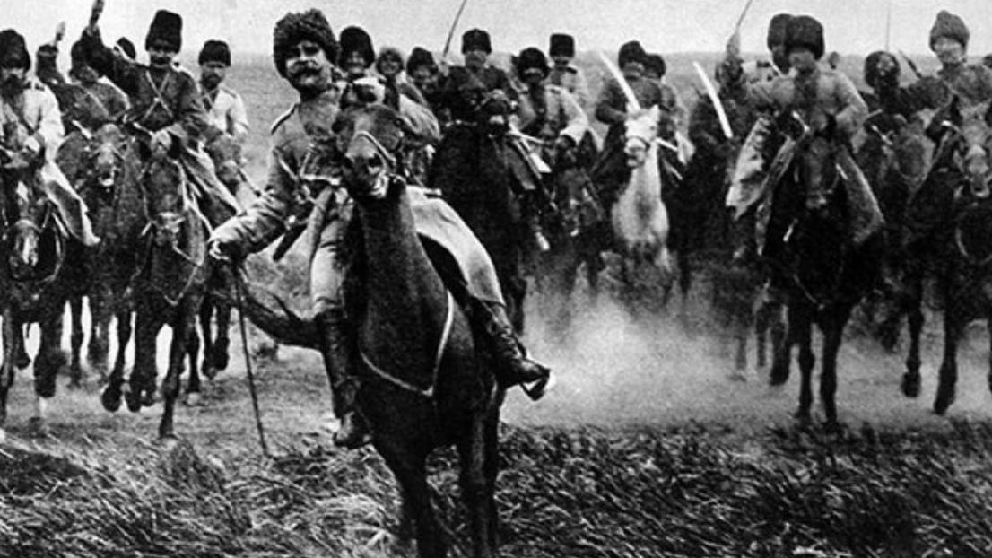 "Дикая дивизия" Эти воины вселяли великий ужас европейским империям. #history #кавказ #rock #россия