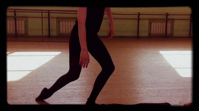 маленькое адажио из соляриса.