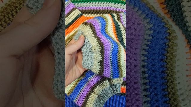 Крючок или спицы?