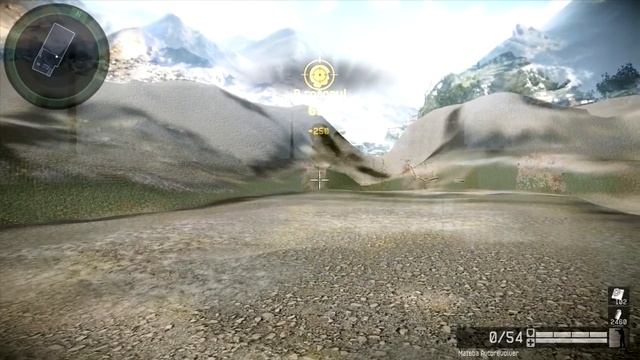 полигон будущего  warface