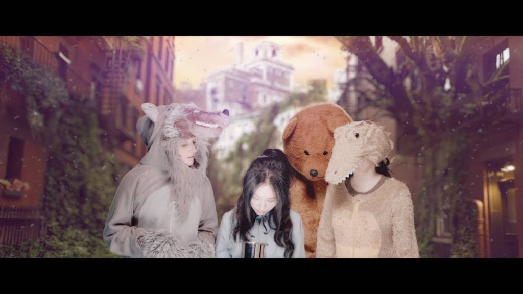 J.Fla - Starlight  [Official Music Video]
