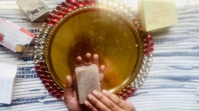 REVIEW | EARTH RHYTHMS | NEEMLI NATURALS | JUICY CHEMISTRY |