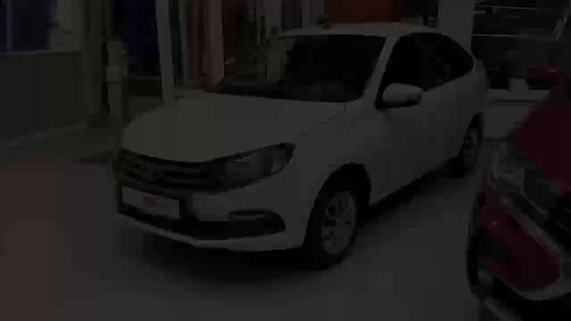 Продается Lada Granta 2024 /Авто с пробегом