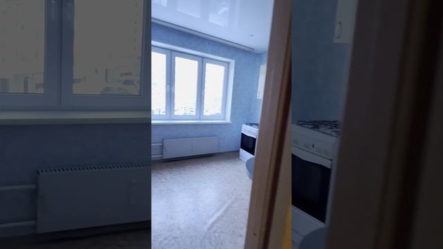 Омск, 1-к, 1-й Амурский проезд 3/1