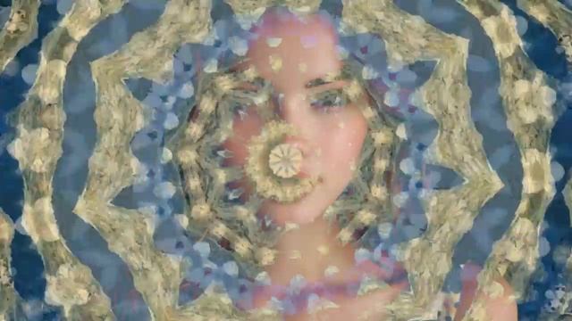 Shaman kaleidoscope presents - Euro disco collection - 8