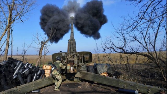 В Херсонской области уничтожили пункт управления беспилотниками ВСУ