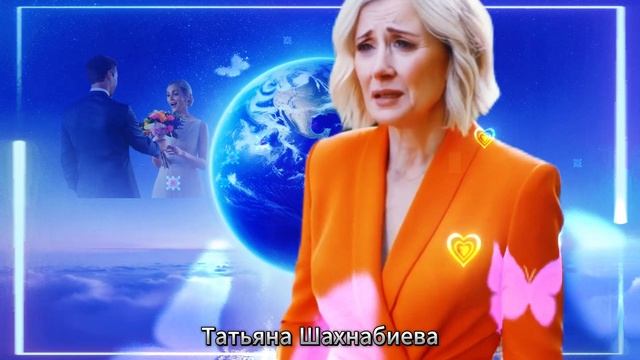 Ты меня не замечаешь ...