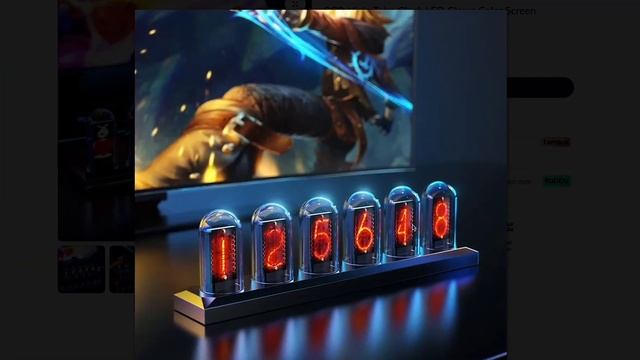 Лучшие подарки на Новый год 2025 с AliExpress: Топ-10 полезных гаджетов с АлиЭкспресс в 2024-2025
