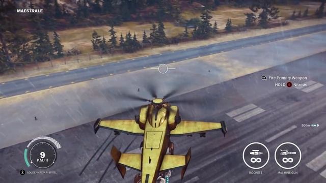 3 BIG THINGS JUST CAUSE 3 MISSED! | SuperRebel