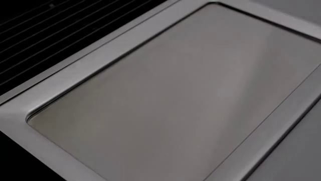 Промо-ролик вытяжки Vario от Gaggenau