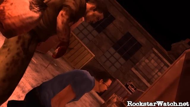 Manhunt 2 Executions (PC) » Hacksaw Level 3