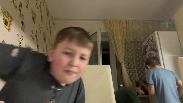 Большая средняя маленькая еда челлендж  !
